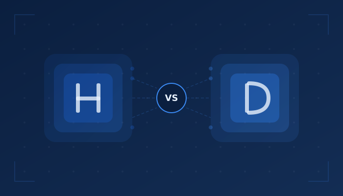 HubSpot vs. Dynamics 365: Which CRM is Right for Your Business?